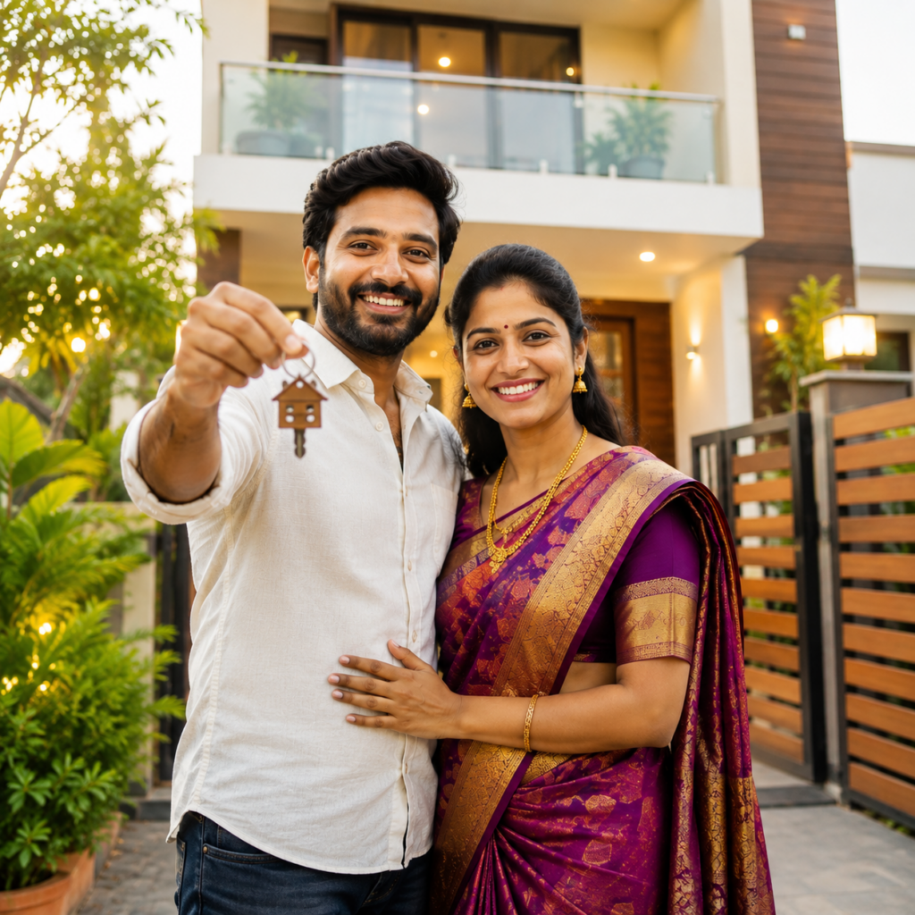 Home Loan