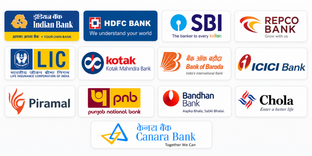 Bank