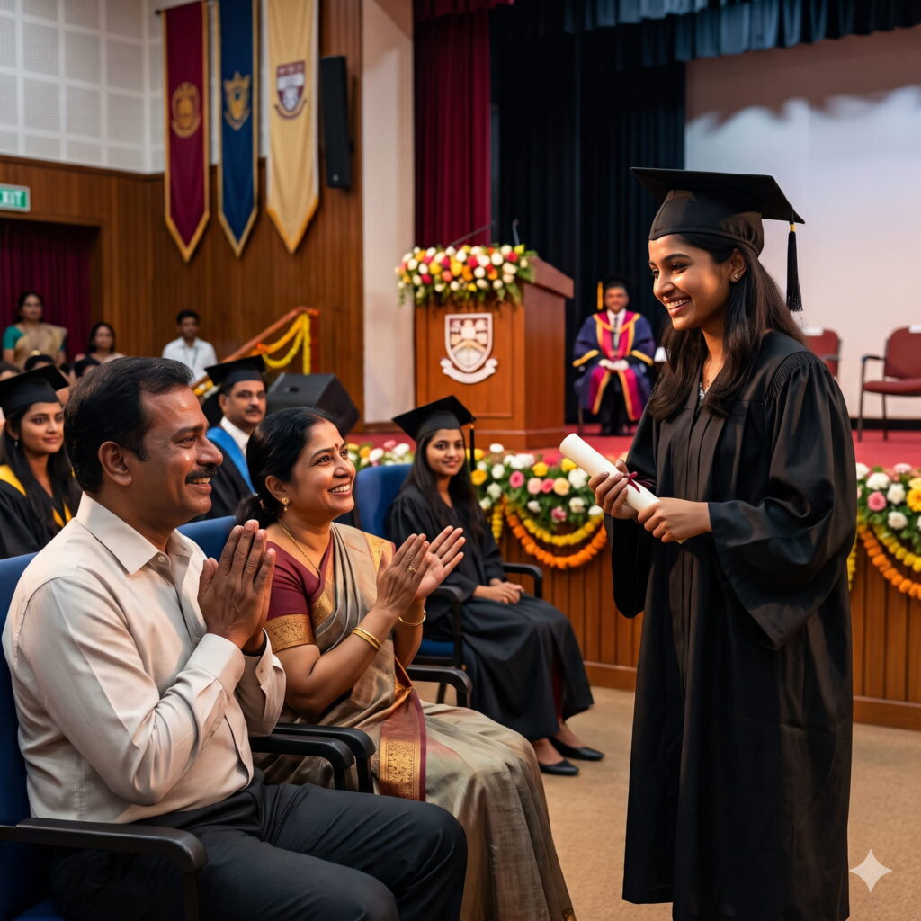 Education Loan