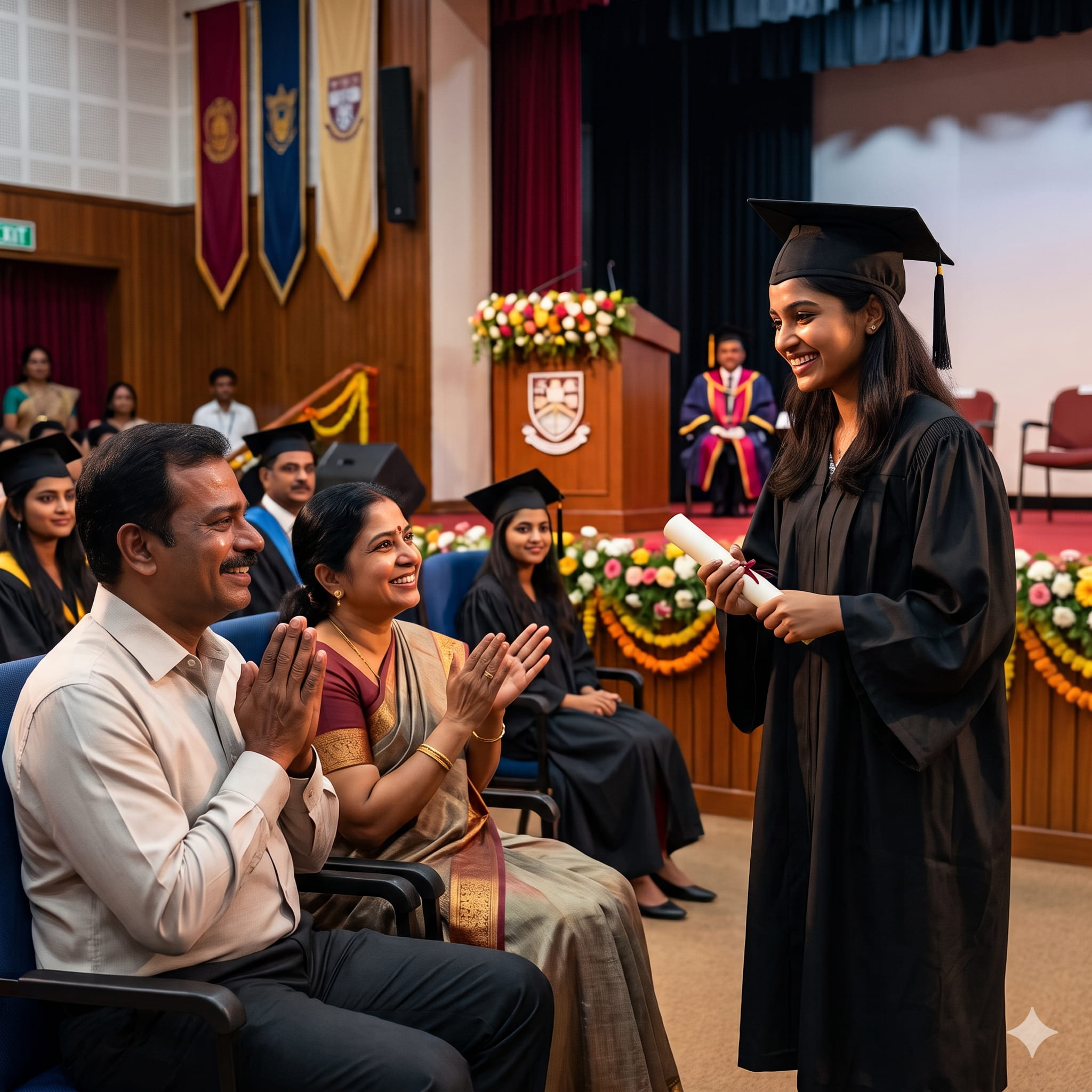 Education Loan