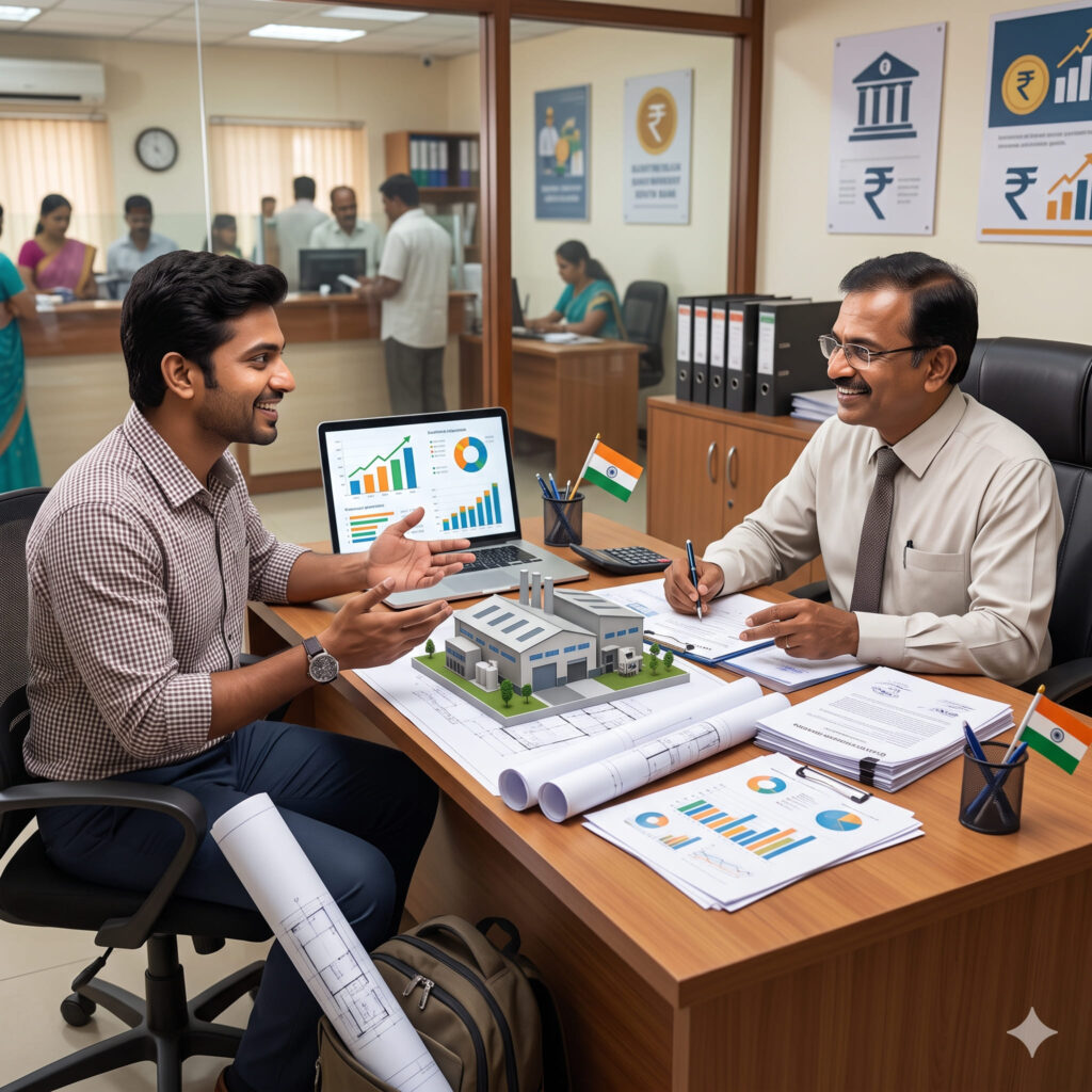 Business Loan