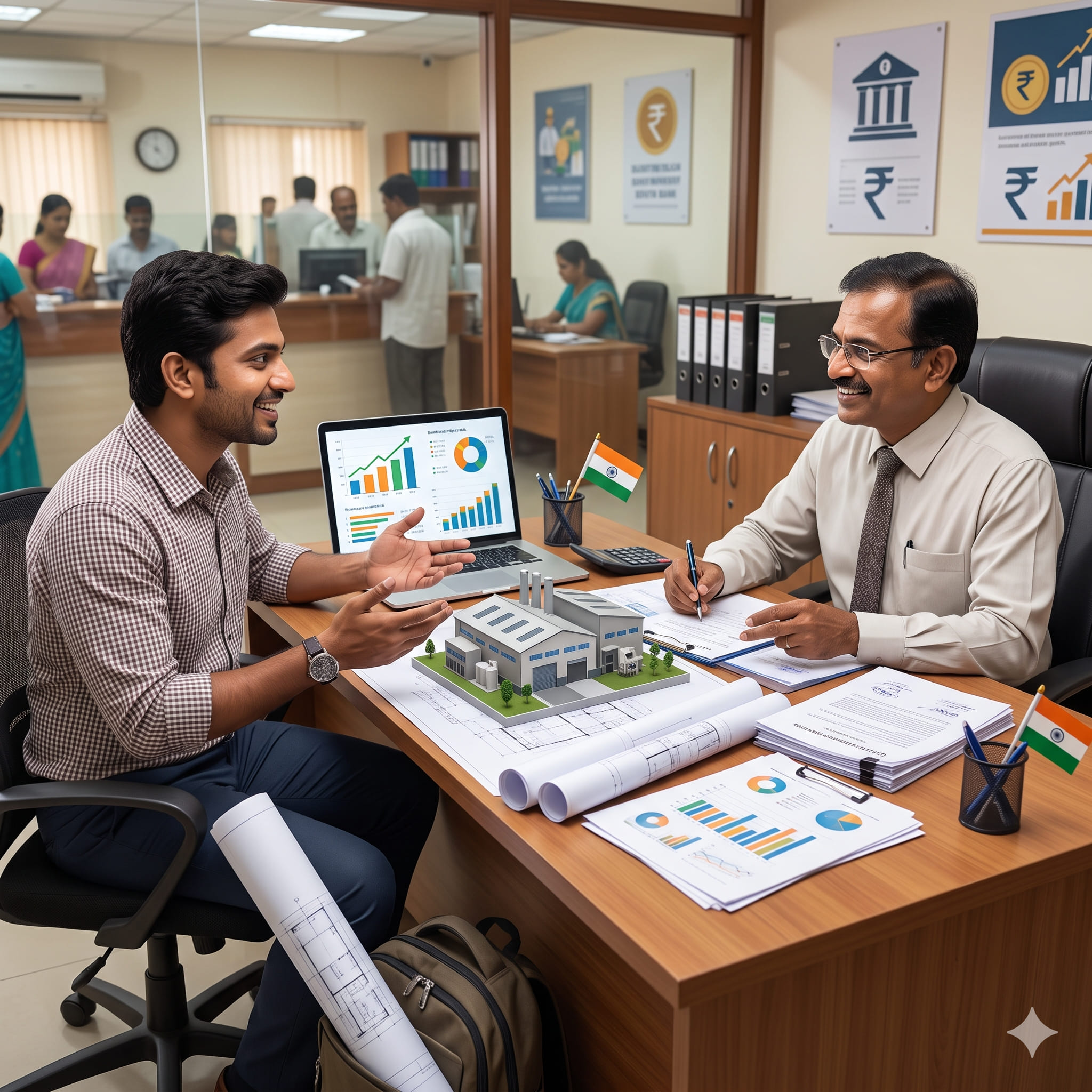 Business Loan