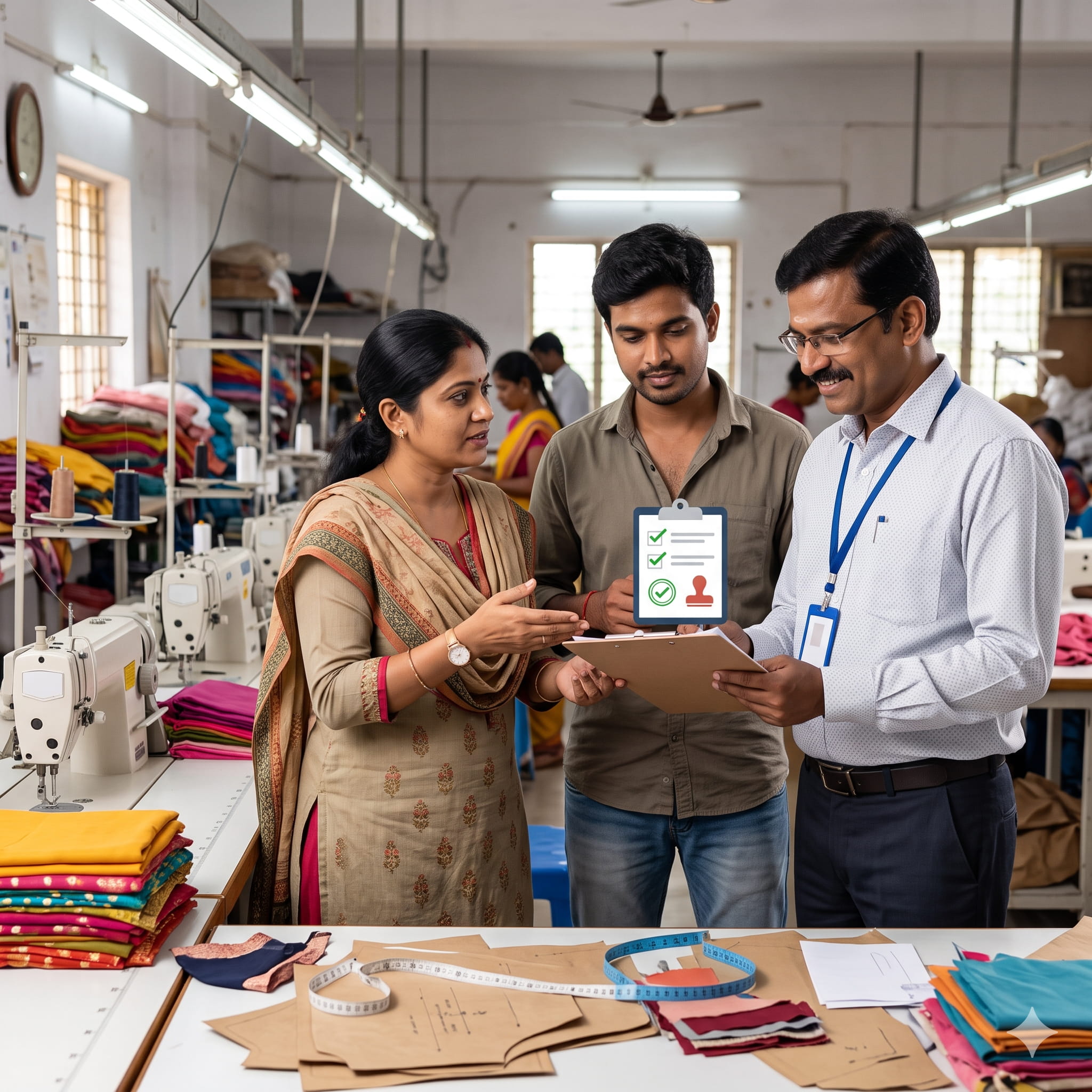 MSME Loan
